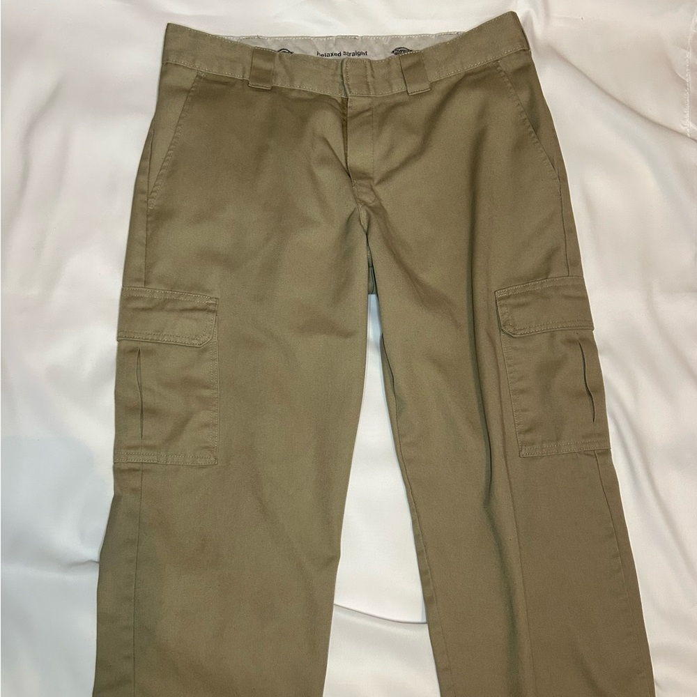 dickies cargo pants
